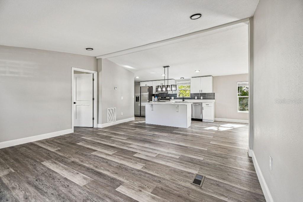 SPEEDWAY PARK UNIT 1 - Residential