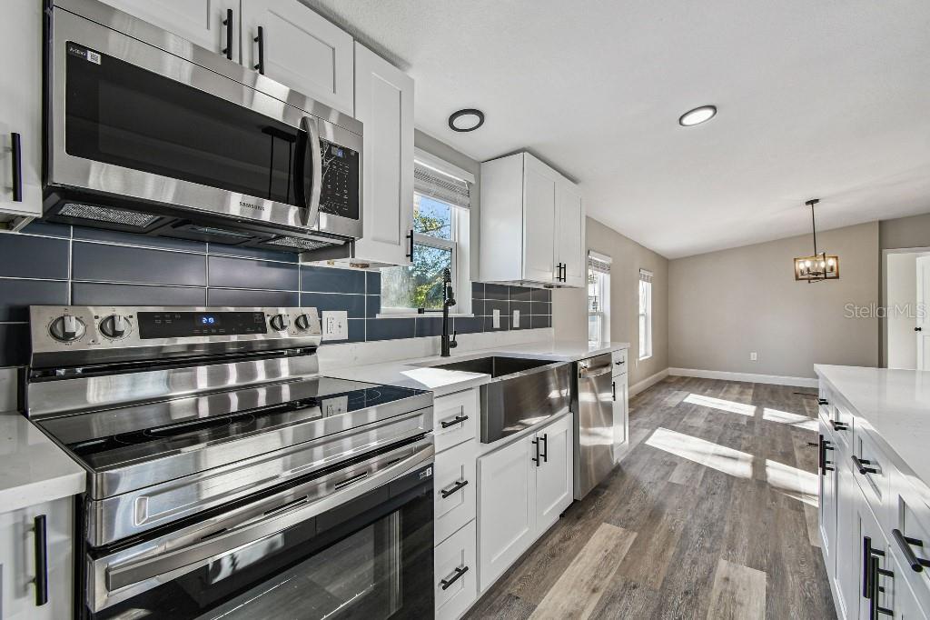 SPEEDWAY PARK UNIT 1 - Residential