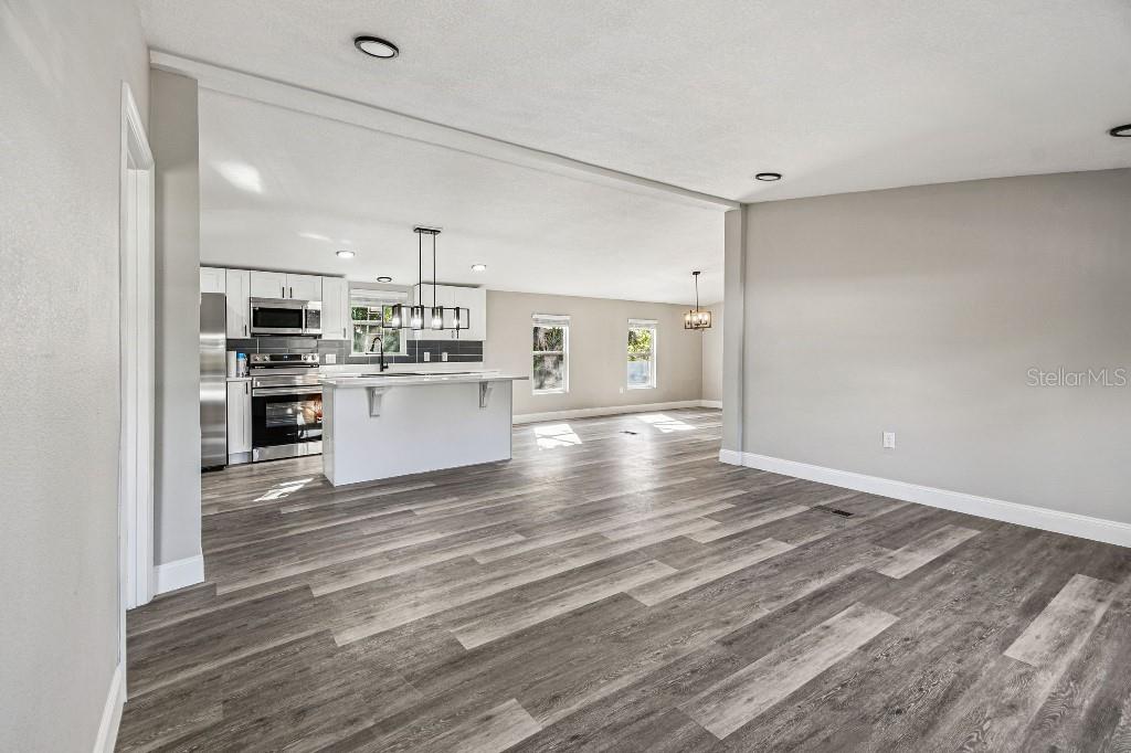 SPEEDWAY PARK UNIT 1 - Residential