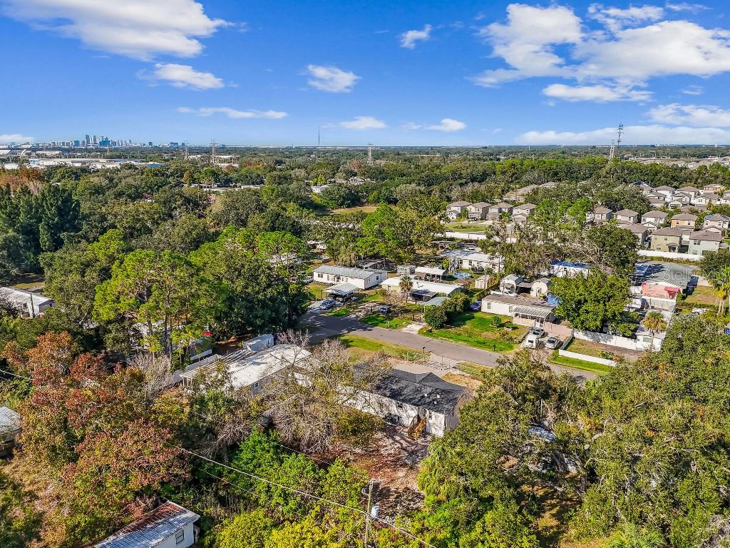 SPEEDWAY PARK UNIT 1 - Residential