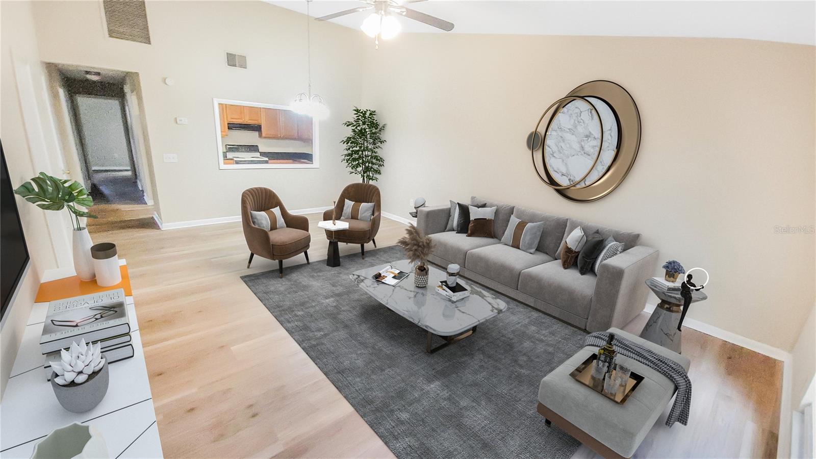 22787 PENNY LOOP