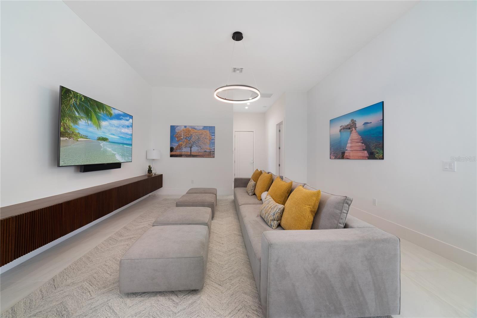 LAKE NONA ESTATES - Residential