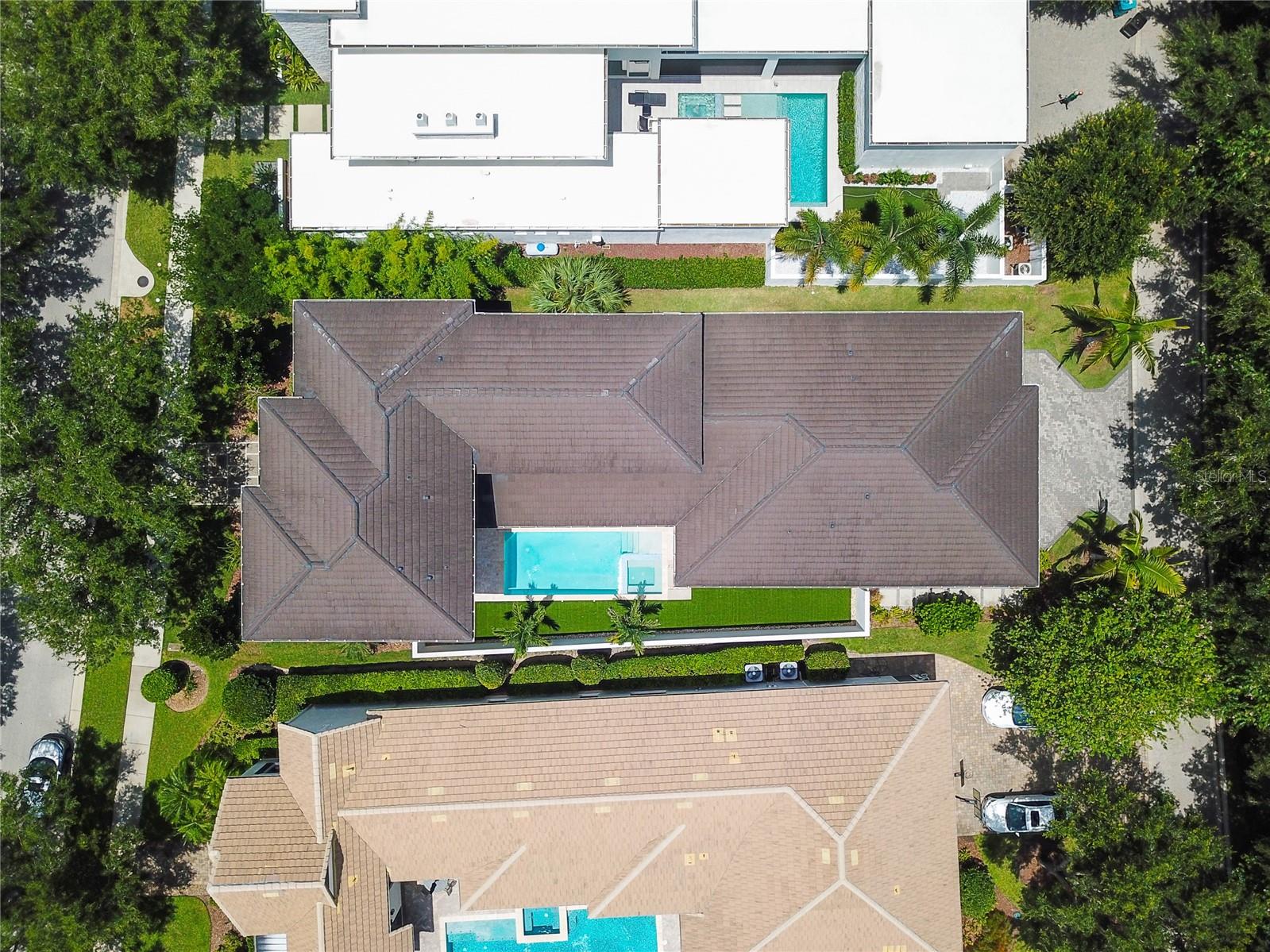 LAKE NONA ESTATES - Residential