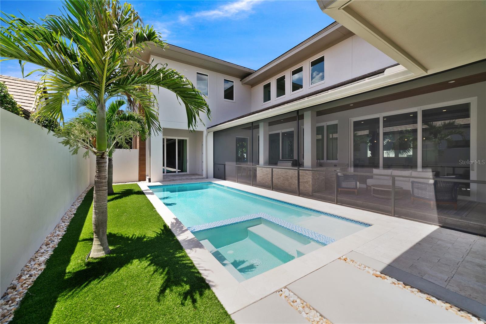 LAKE NONA ESTATES - Residential