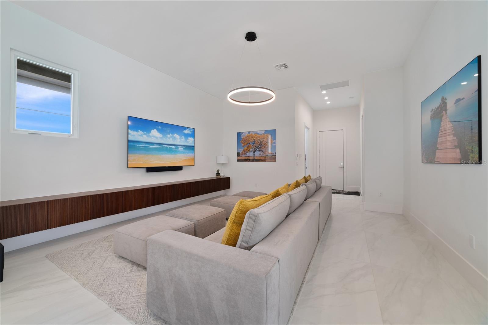 LAKE NONA ESTATES - Residential