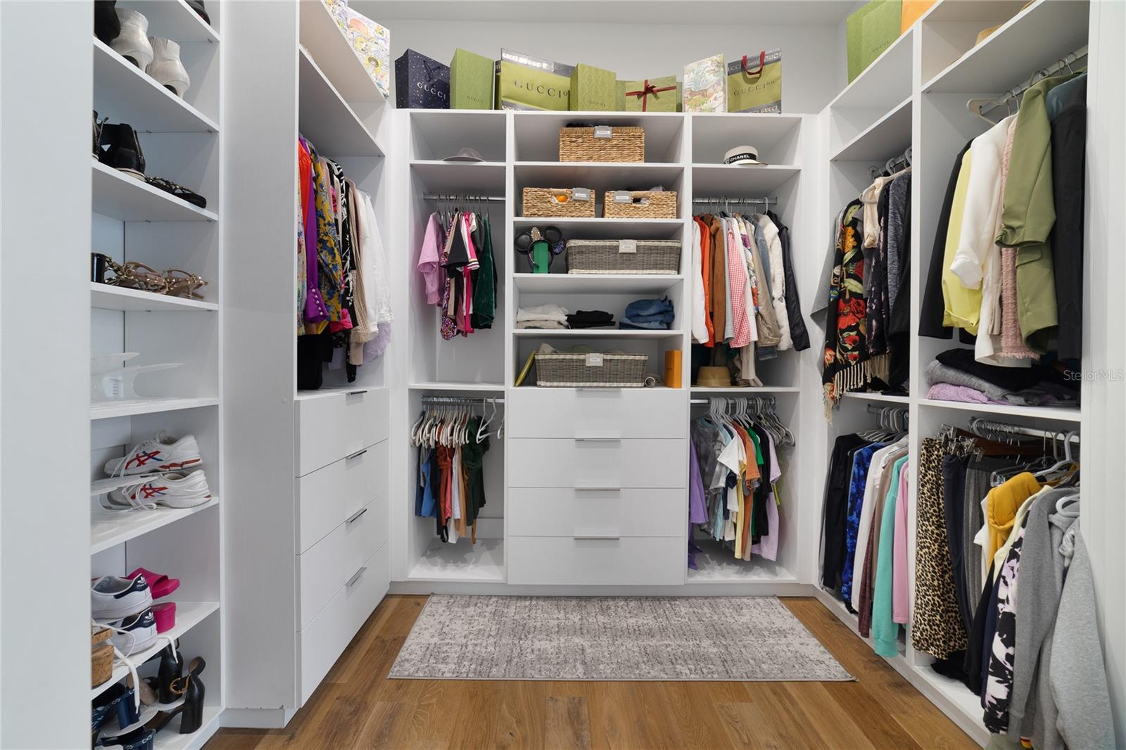 LAKE NONA ESTATES - Residential