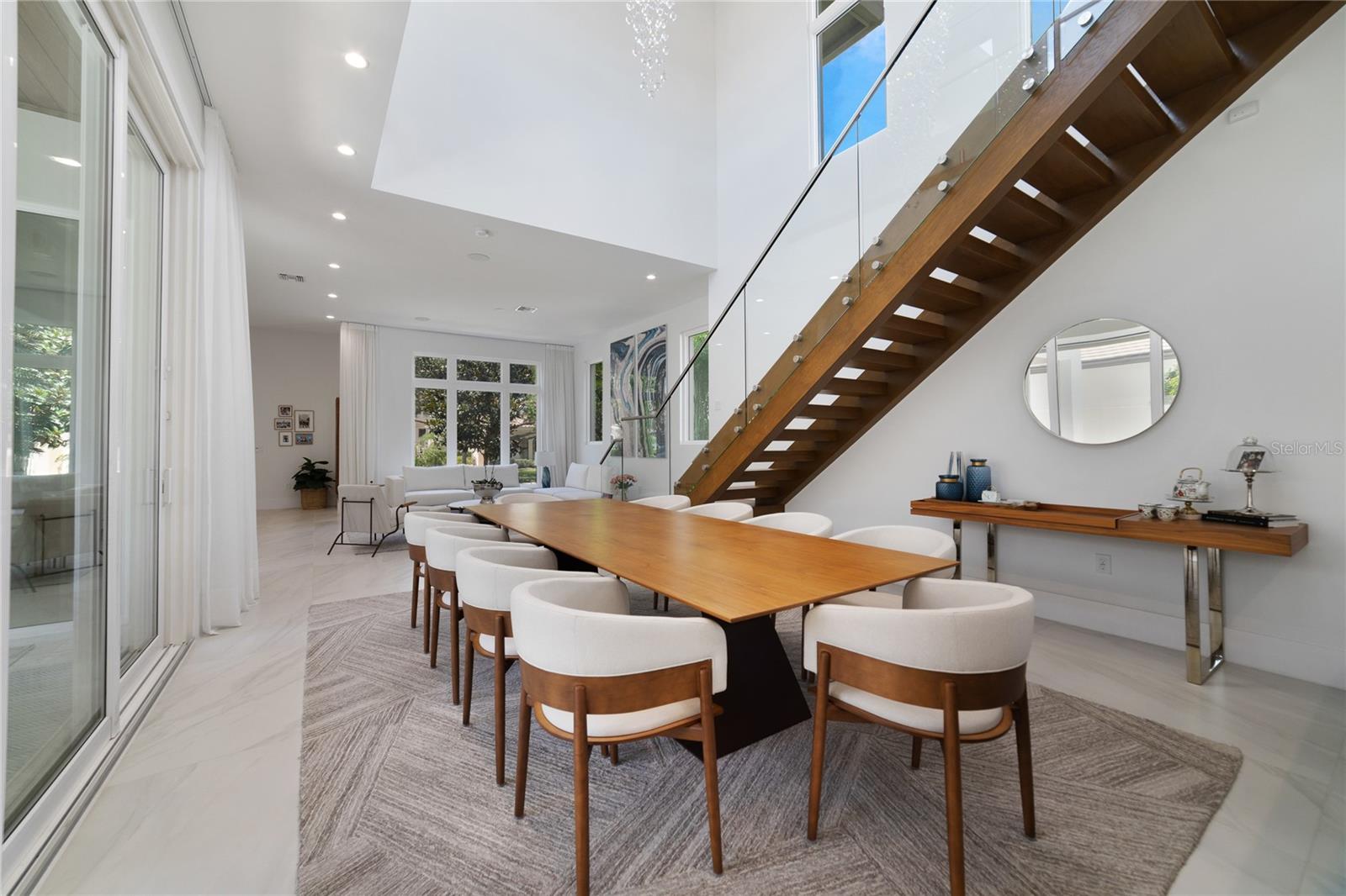 LAKE NONA ESTATES - Residential