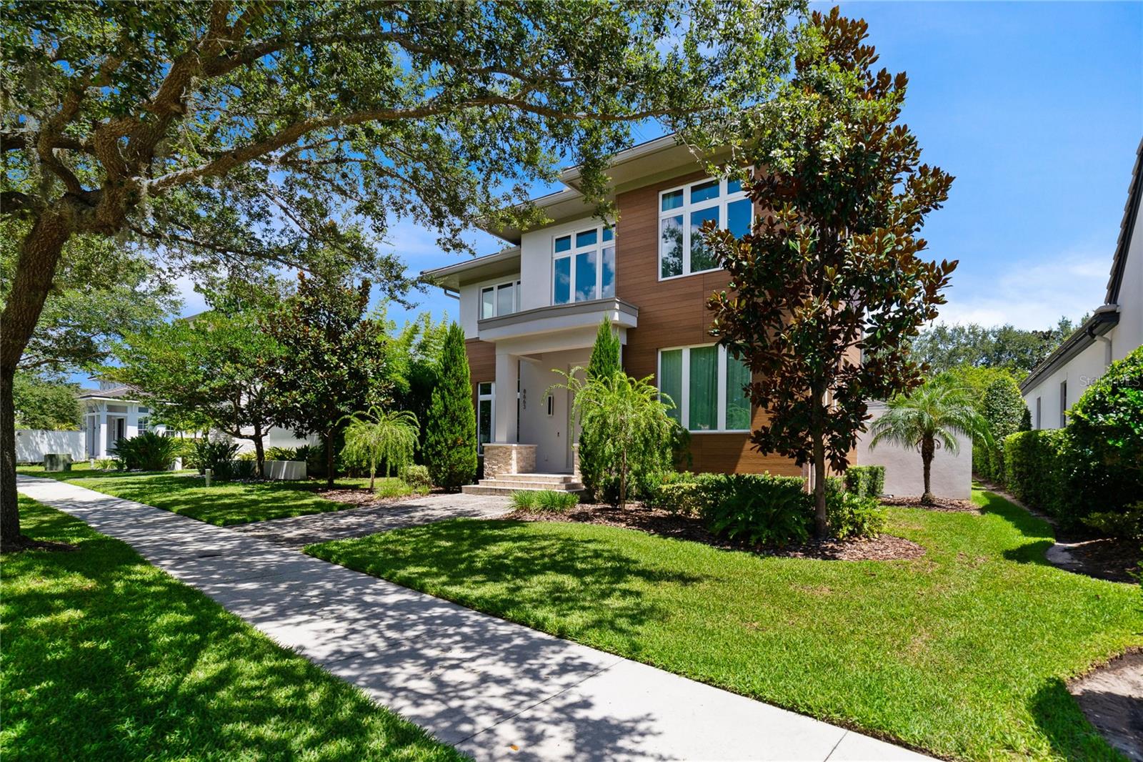 LAKE NONA ESTATES - Residential