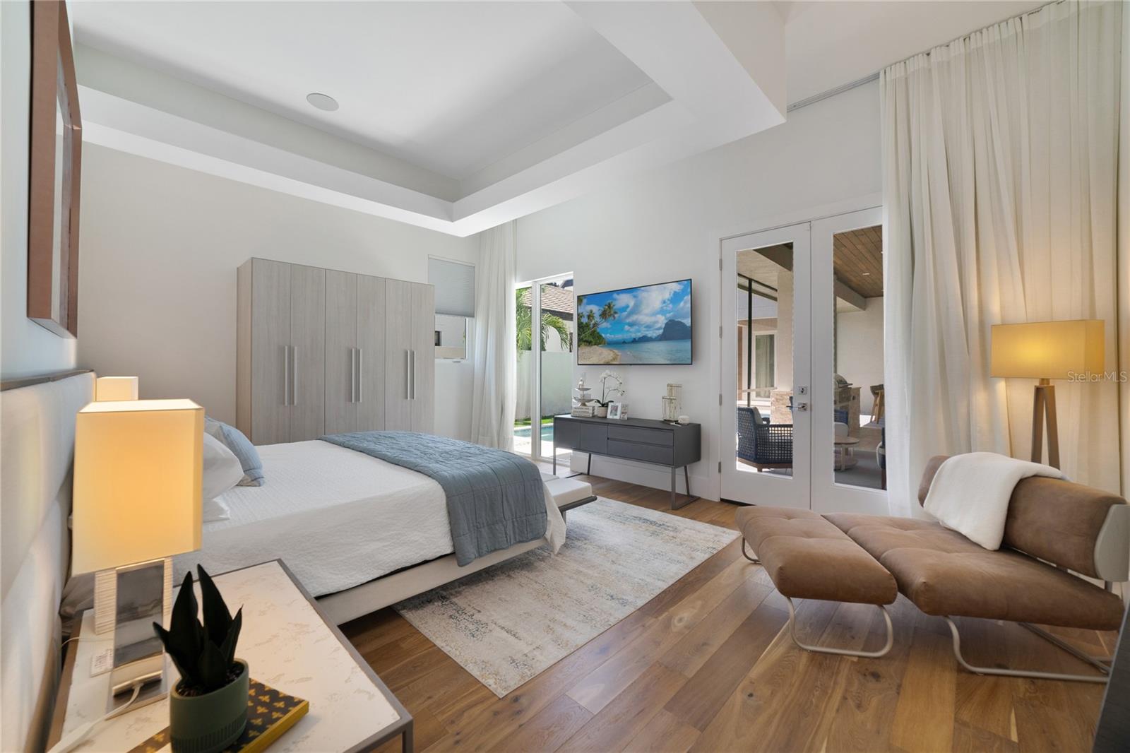 LAKE NONA ESTATES - Residential