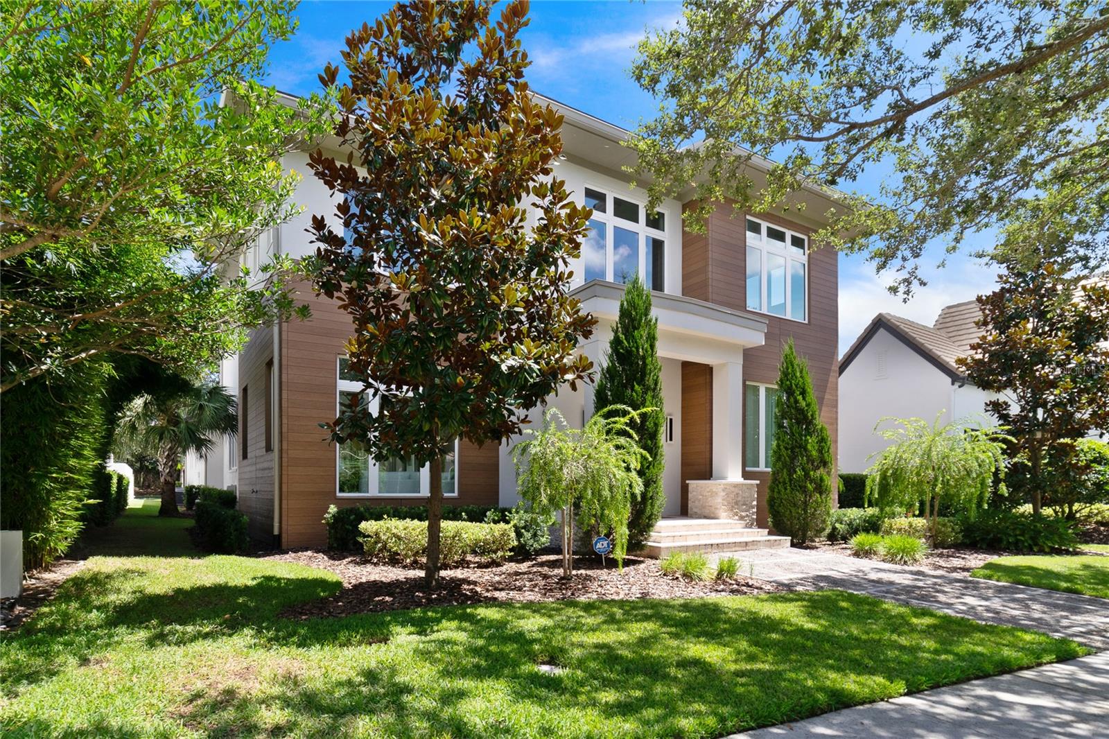 LAKE NONA ESTATES - Residential