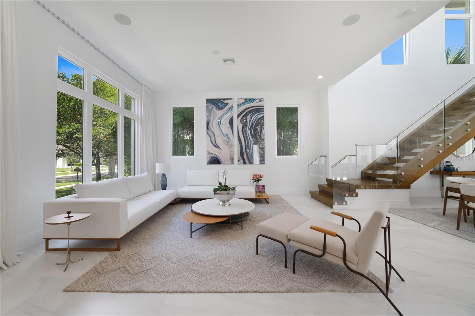 LAKE NONA ESTATES - Residential