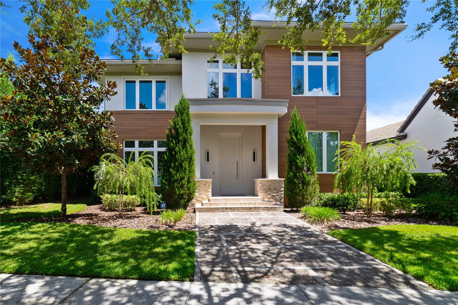 LAKE NONA ESTATES - Residential