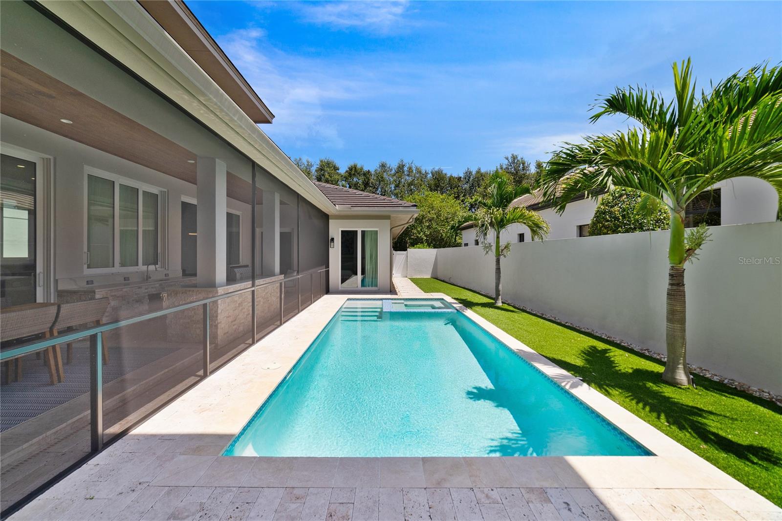 LAKE NONA ESTATES - Residential