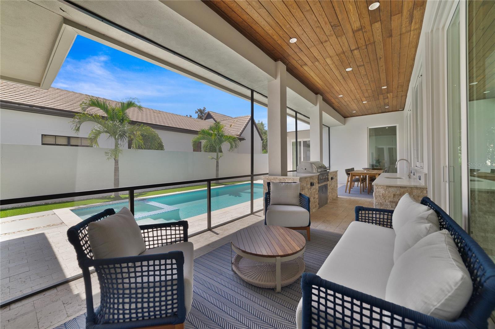 LAKE NONA ESTATES - Residential