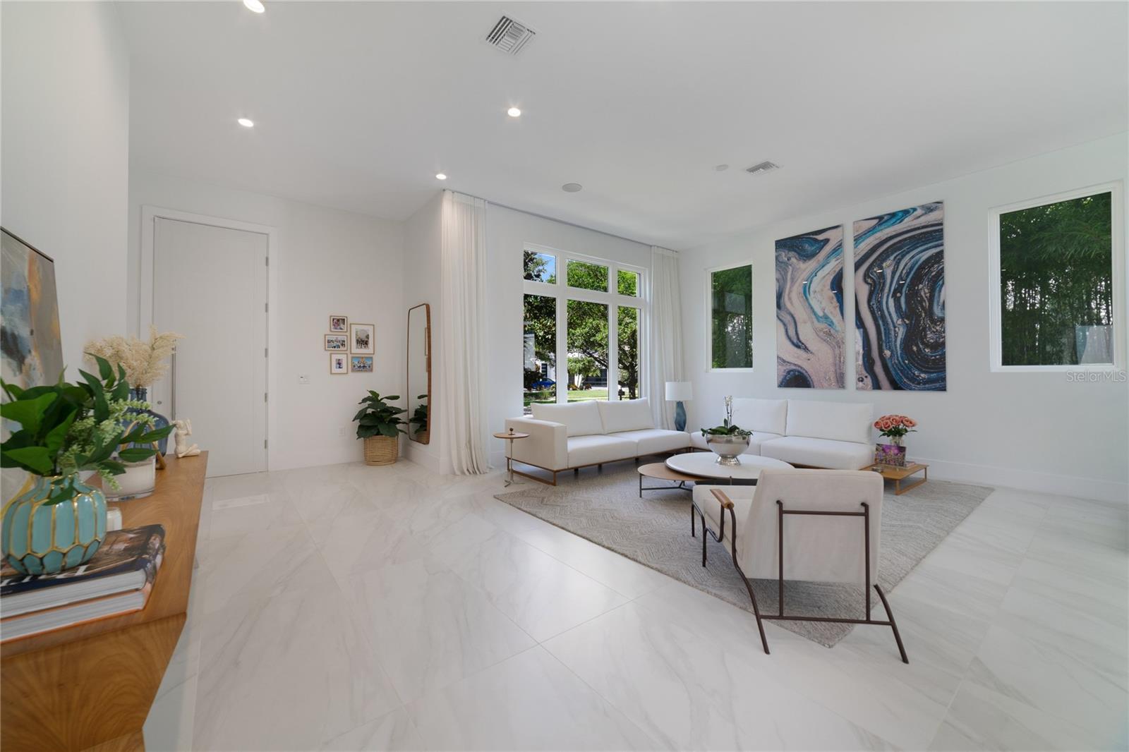 LAKE NONA ESTATES - Residential