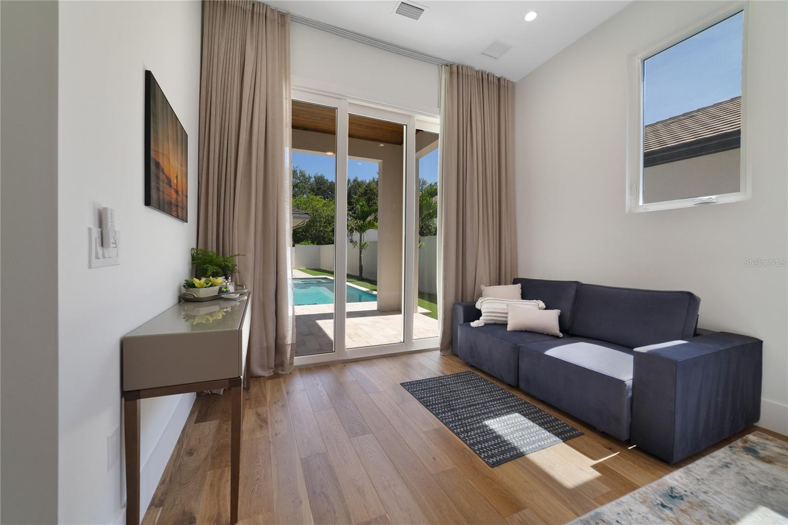 LAKE NONA ESTATES - Residential