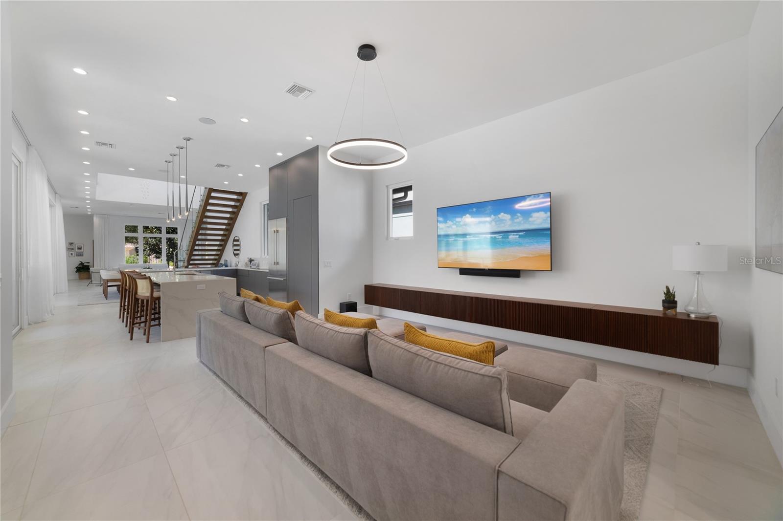 LAKE NONA ESTATES - Residential