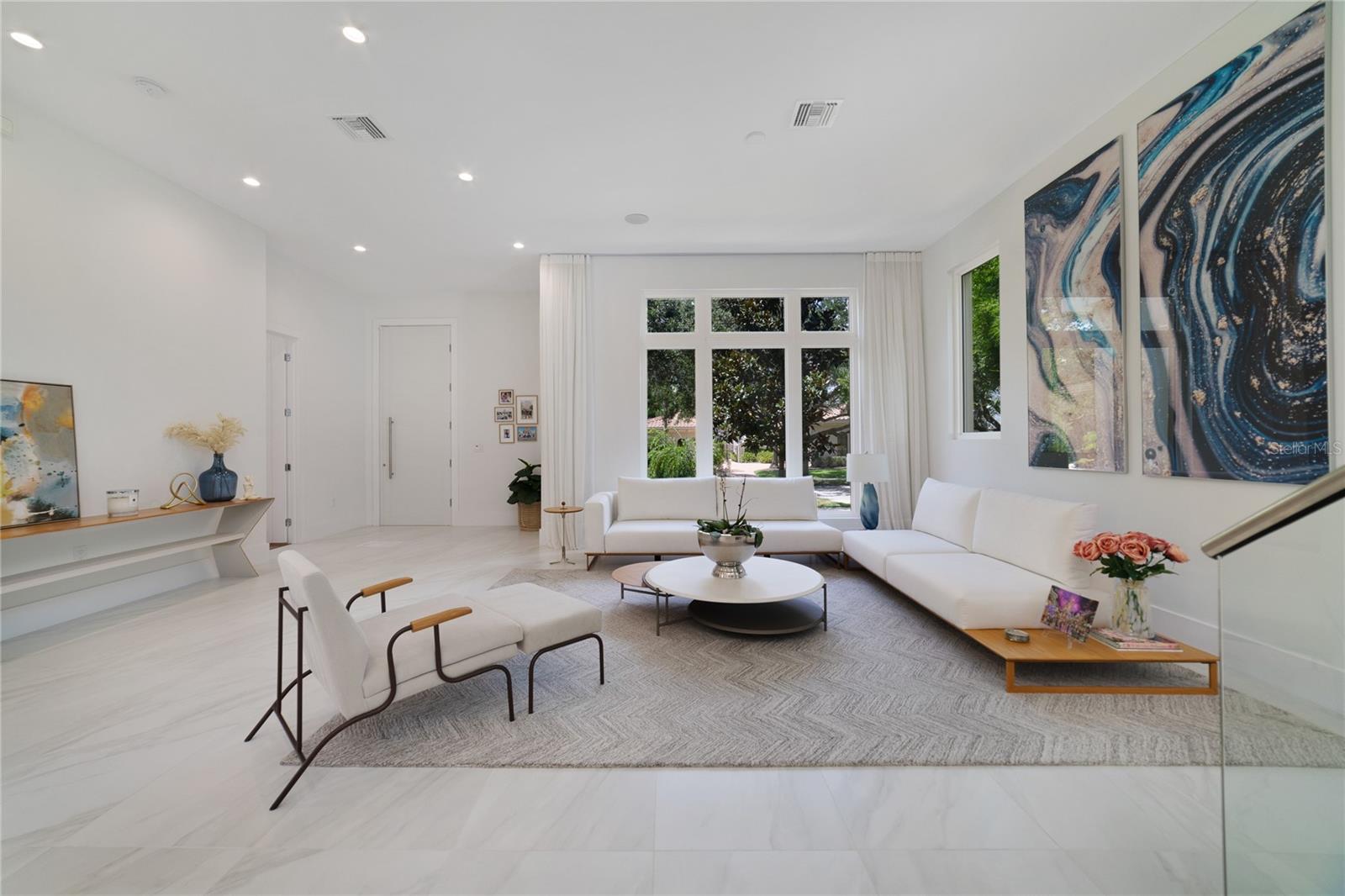 LAKE NONA ESTATES - Residential