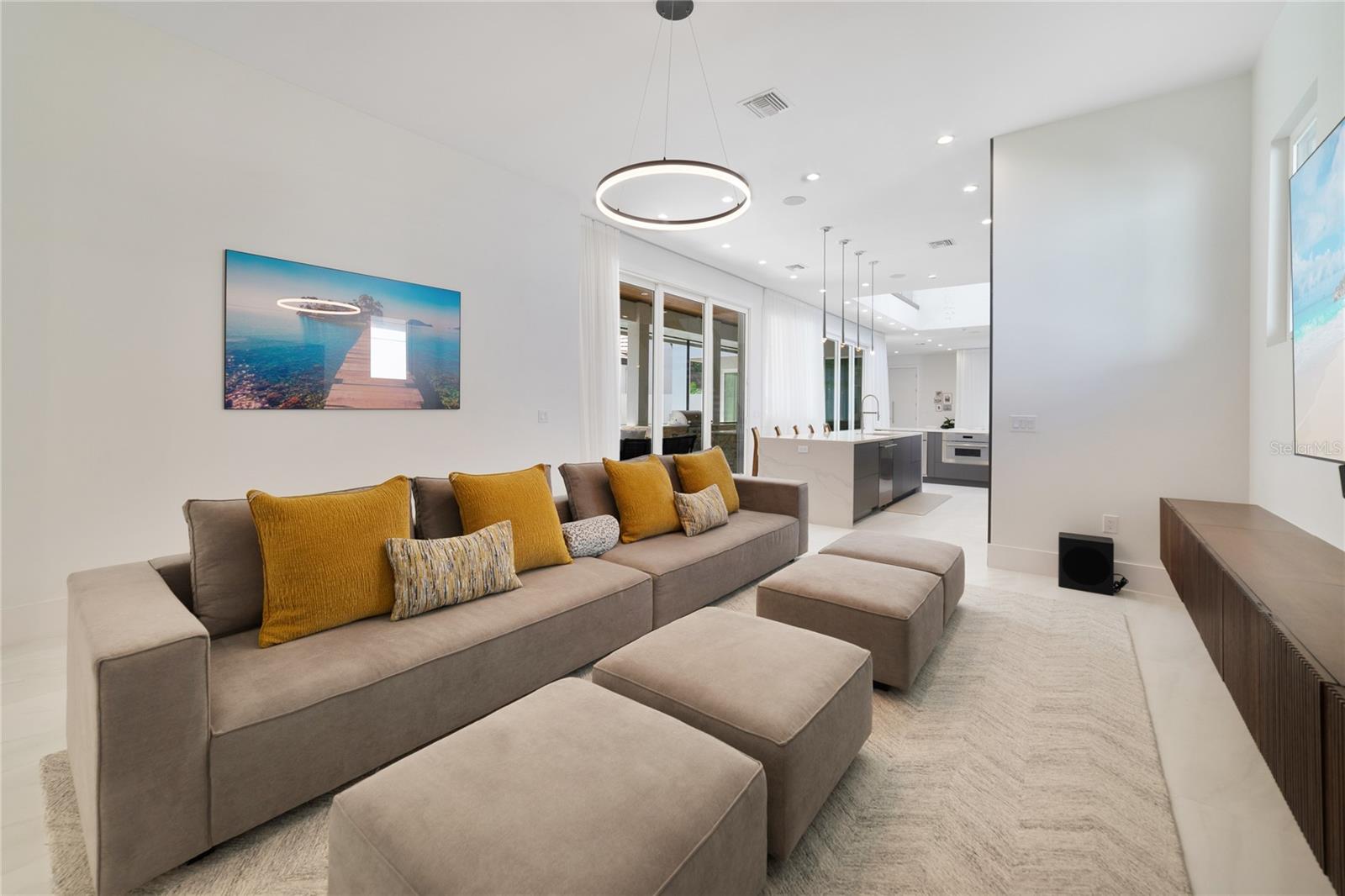 LAKE NONA ESTATES - Residential