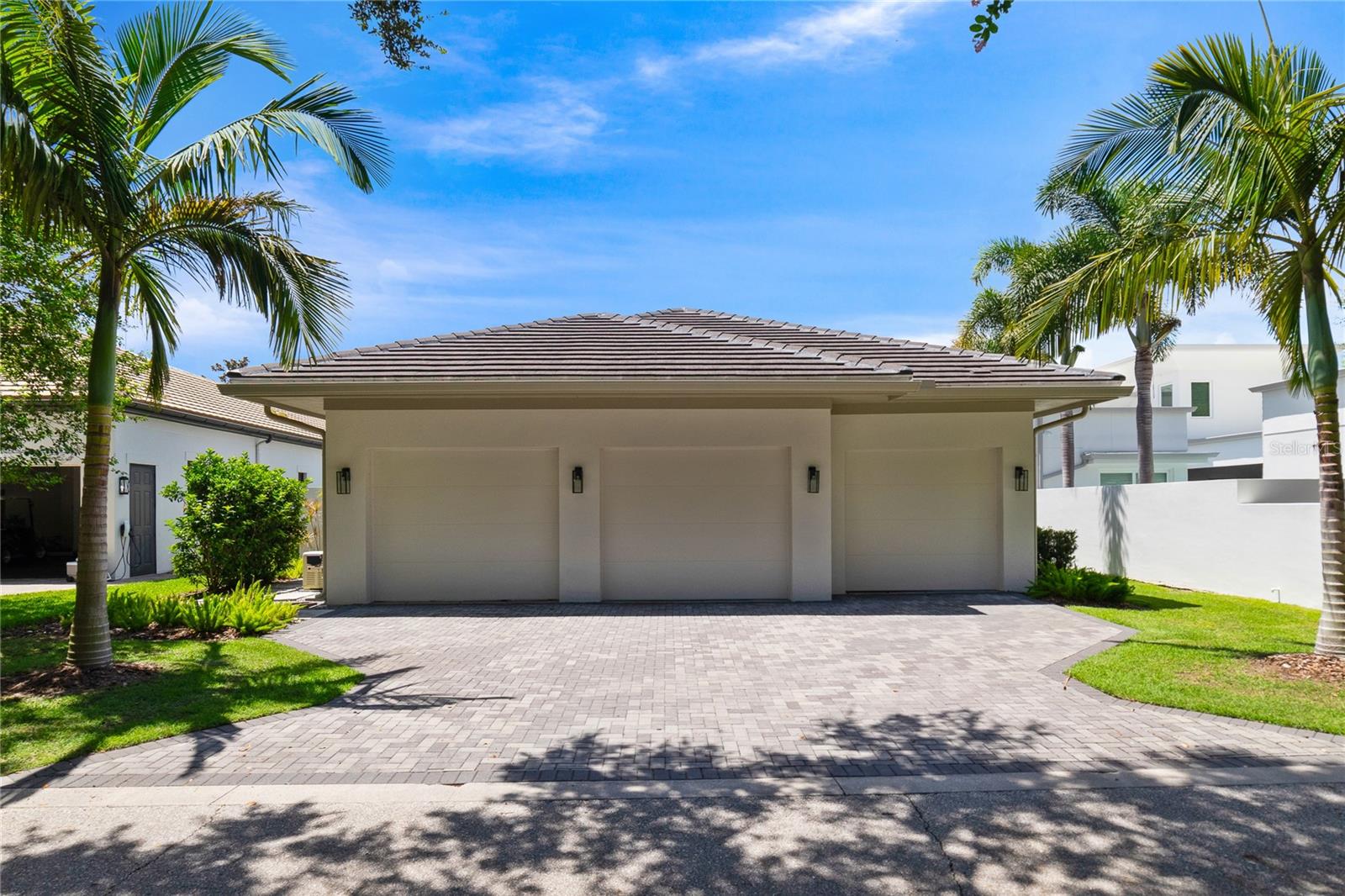 LAKE NONA ESTATES - Residential