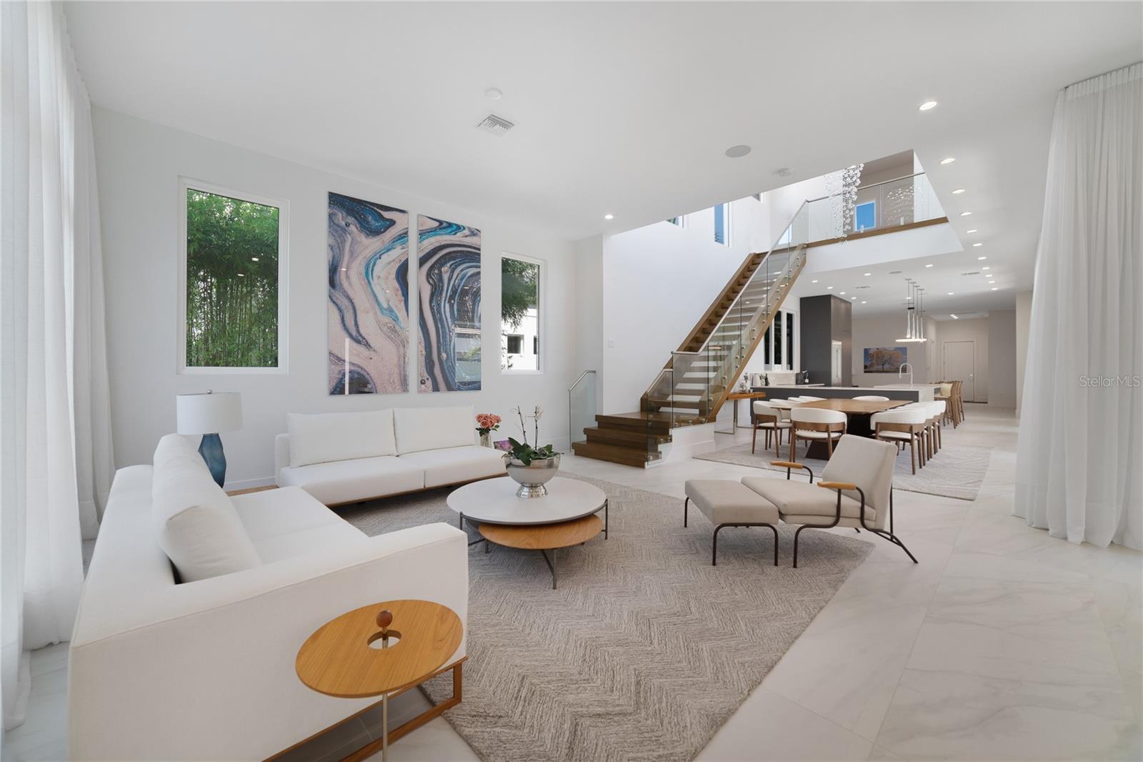 LAKE NONA ESTATES - Residential