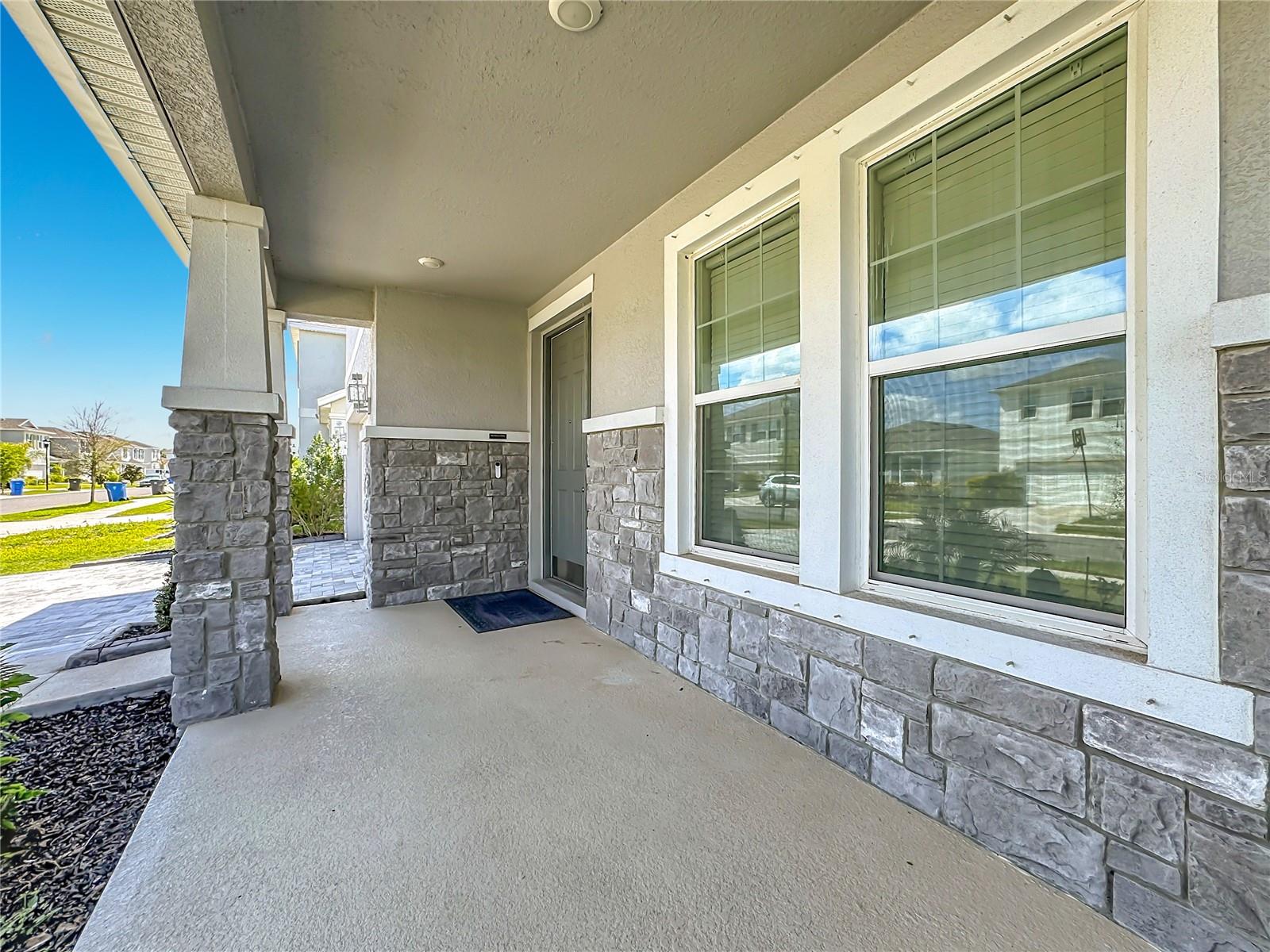 BELMOND RESERVE - Residential