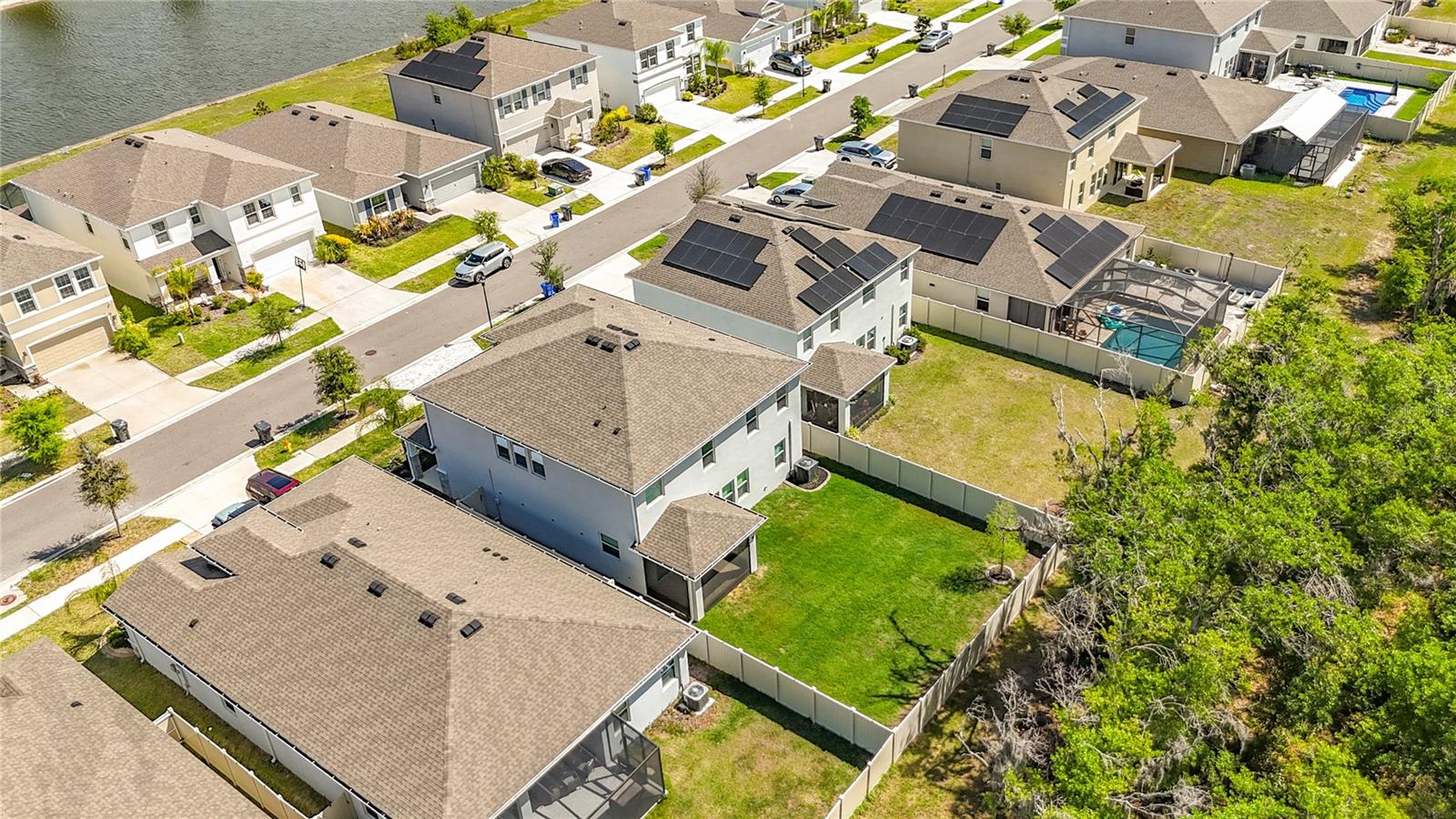 BELMOND RESERVE - Residential