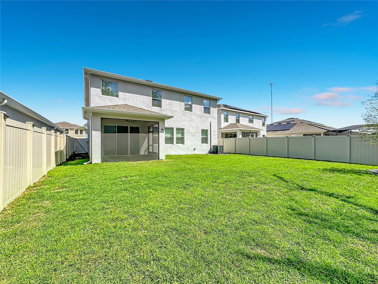 BELMOND RESERVE - Residential