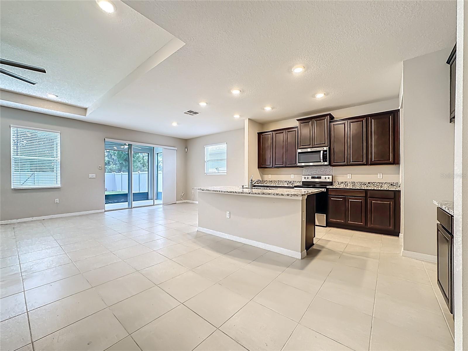 BELMOND RESERVE - Residential