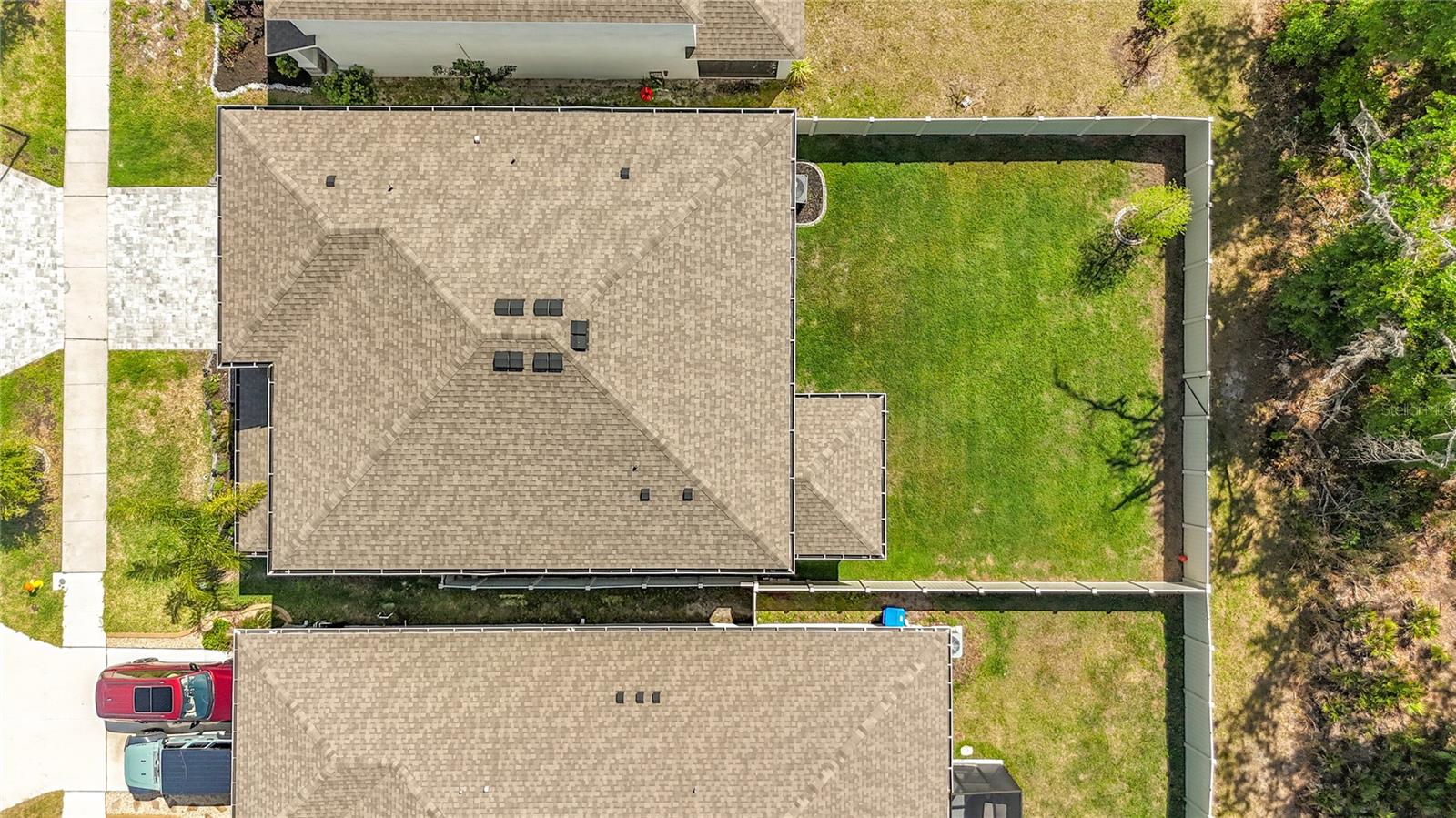 BELMOND RESERVE - Residential