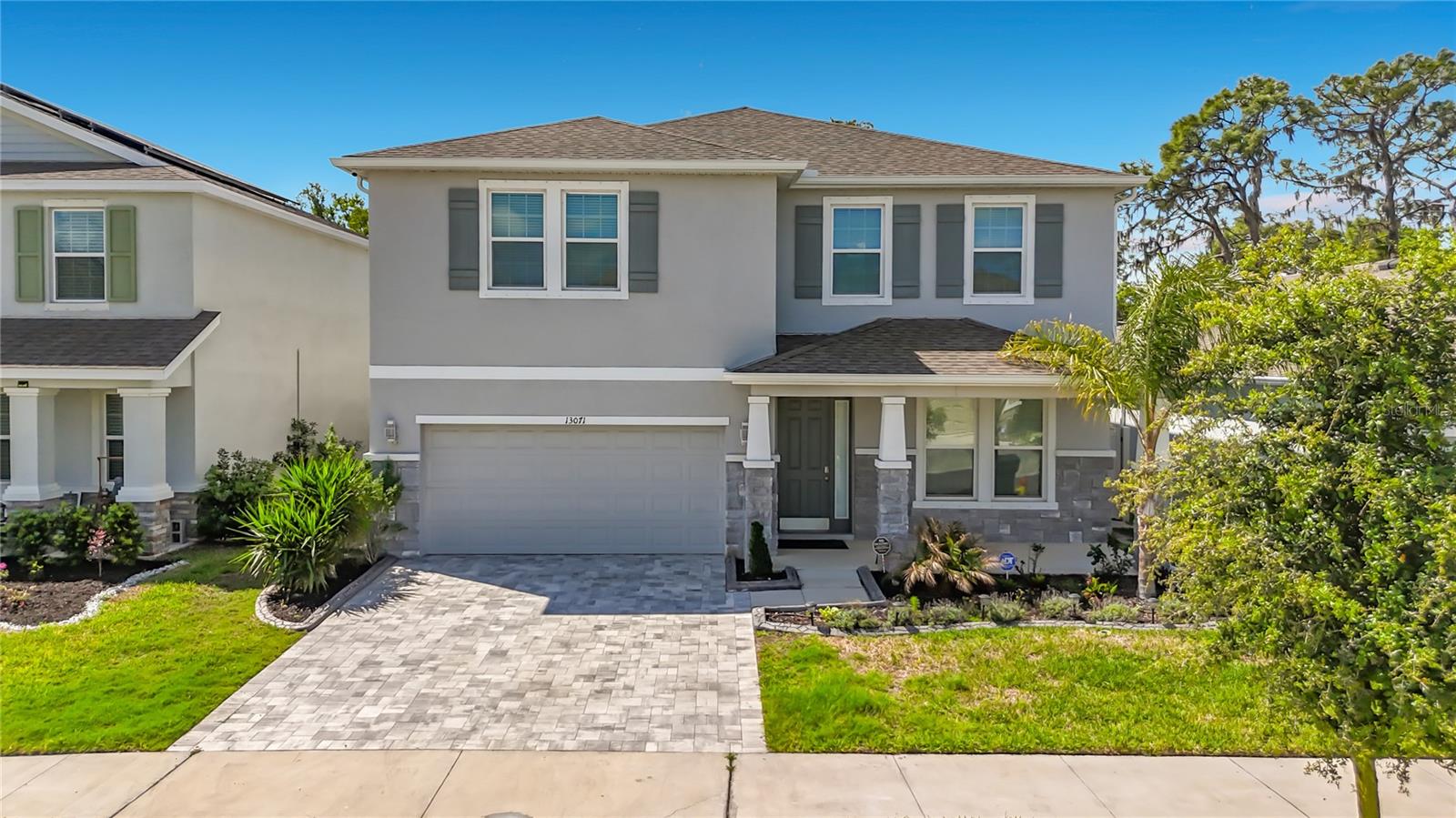 BELMOND RESERVE - Residential