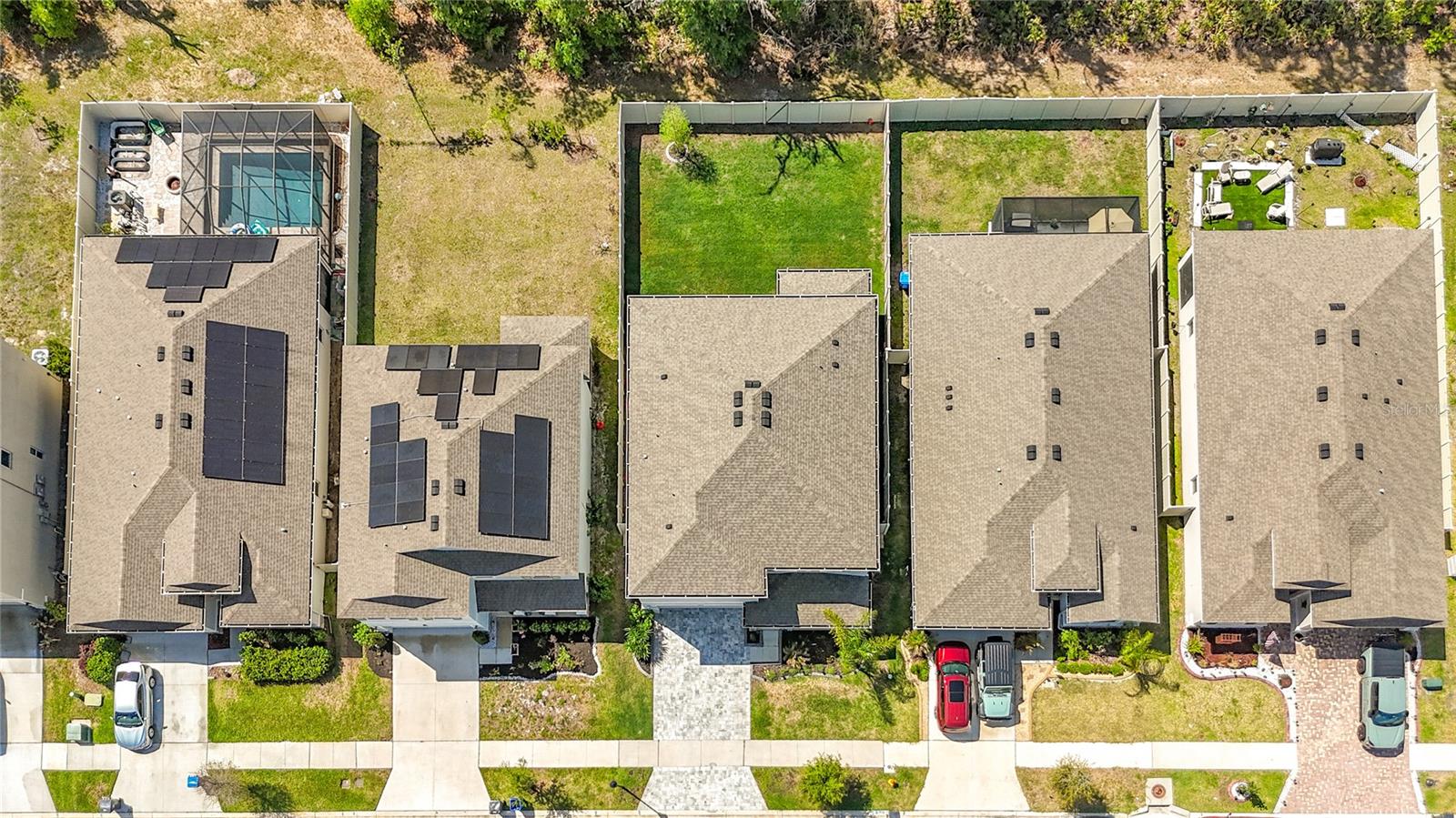 BELMOND RESERVE - Residential