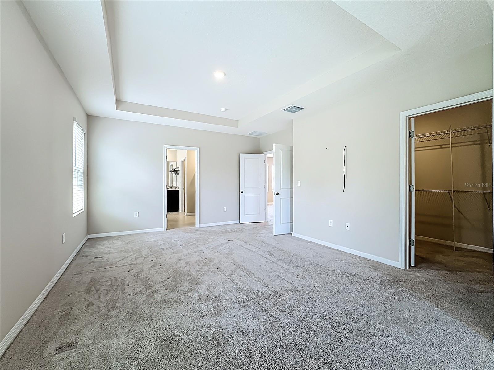 BELMOND RESERVE - Residential