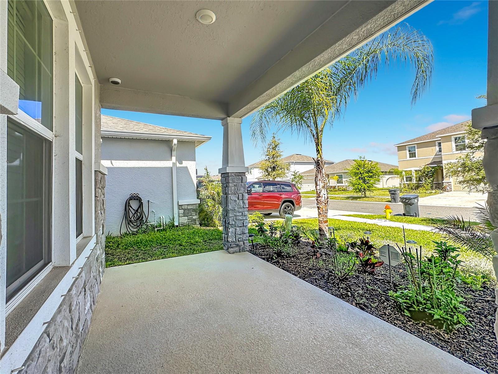 BELMOND RESERVE - Residential