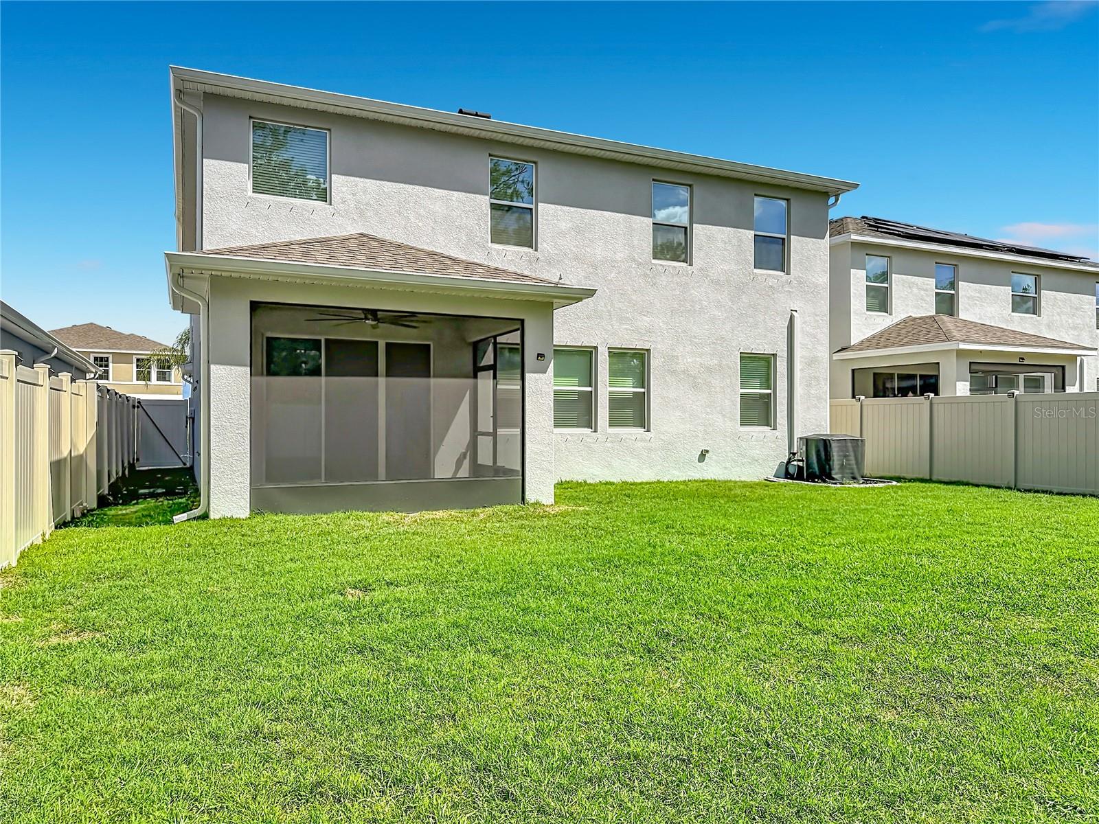 BELMOND RESERVE - Residential