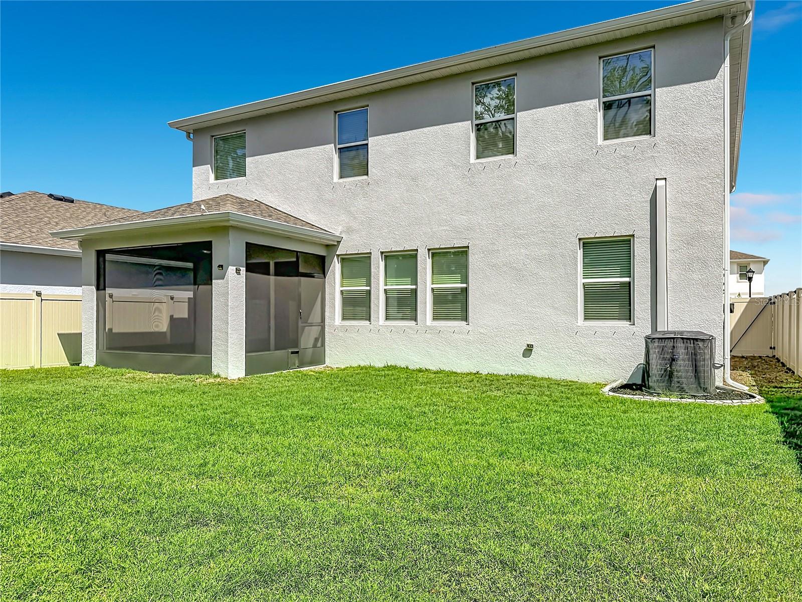 BELMOND RESERVE - Residential