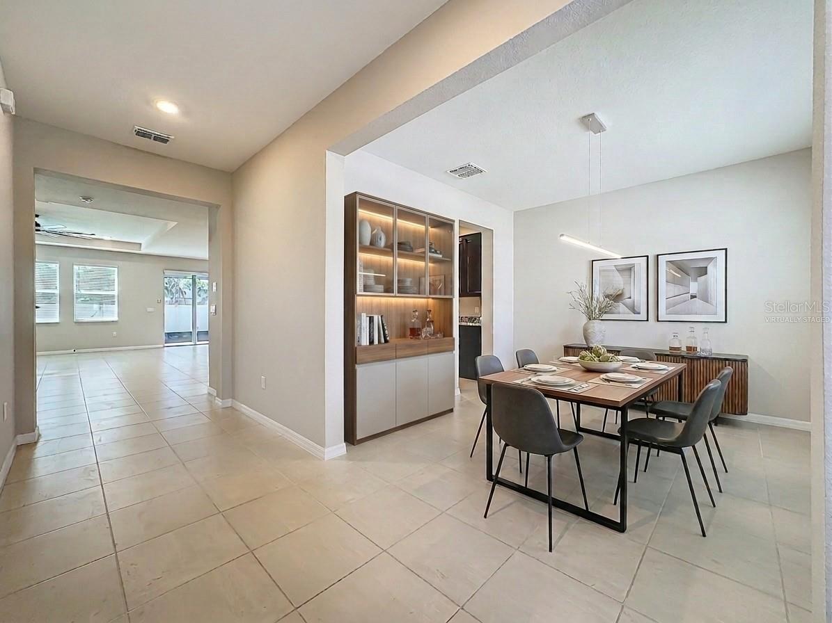 BELMOND RESERVE - Residential