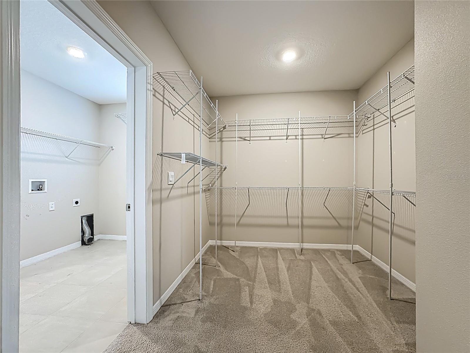 BELMOND RESERVE - Residential