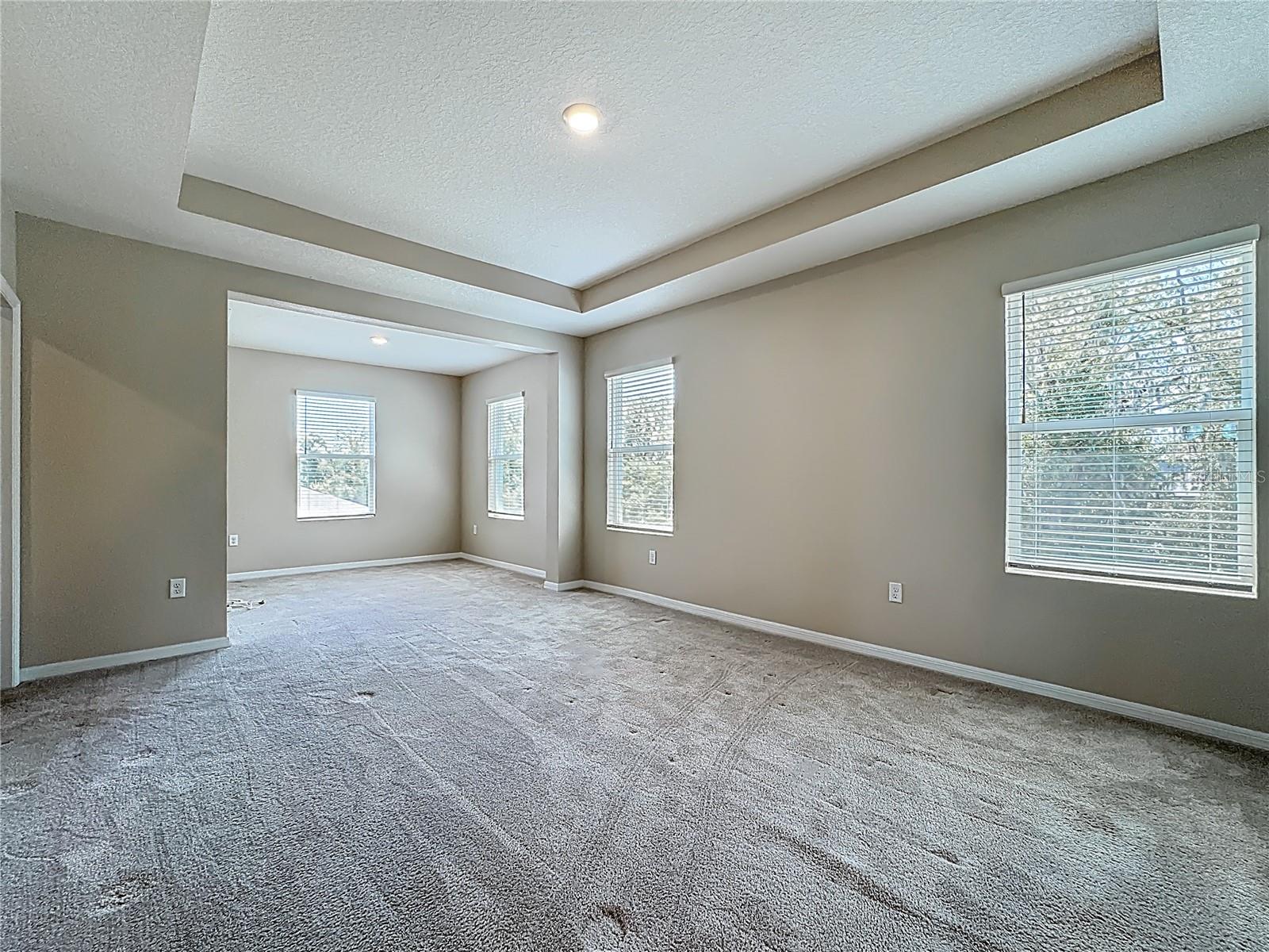 BELMOND RESERVE - Residential