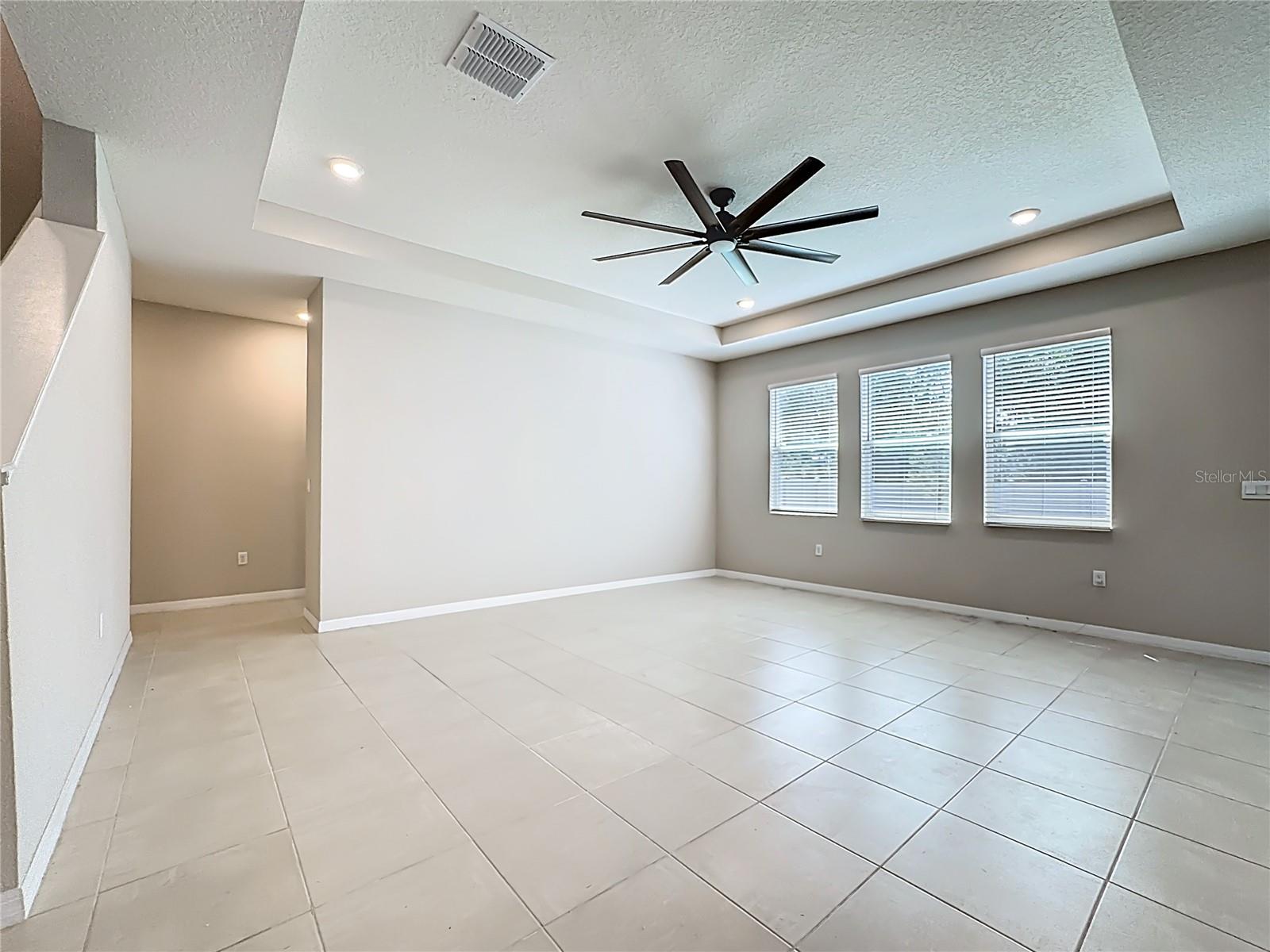 BELMOND RESERVE - Residential