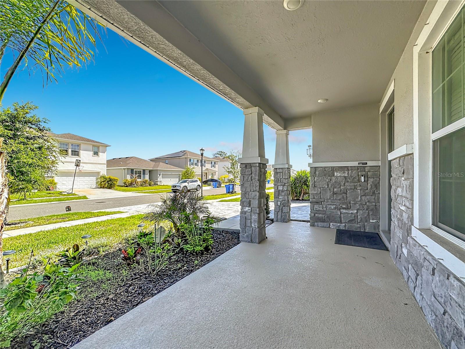 BELMOND RESERVE - Residential