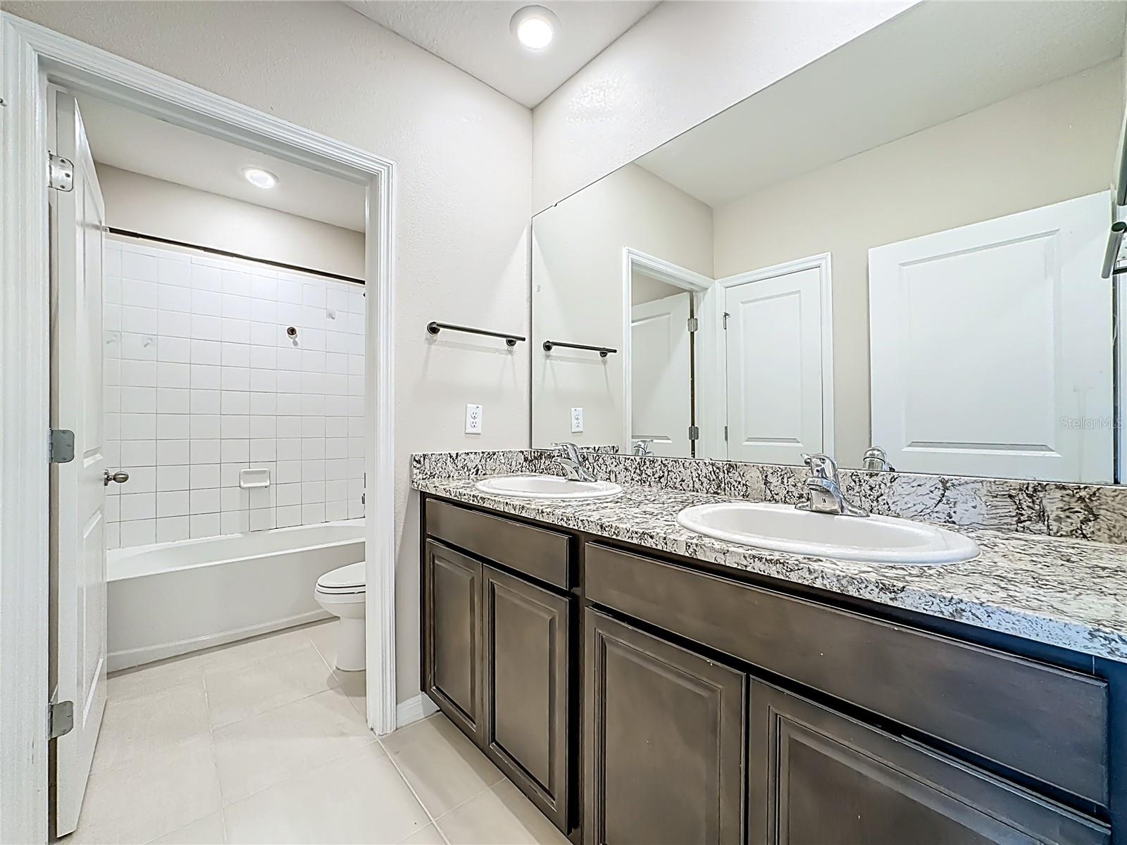 BELMOND RESERVE - Residential