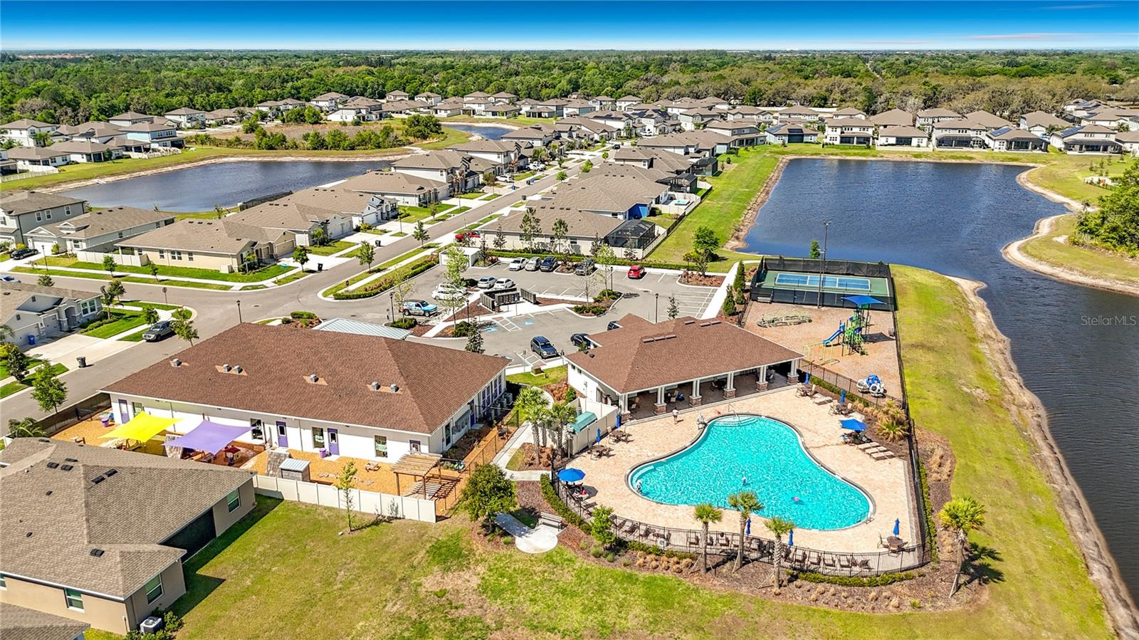 BELMOND RESERVE - Residential