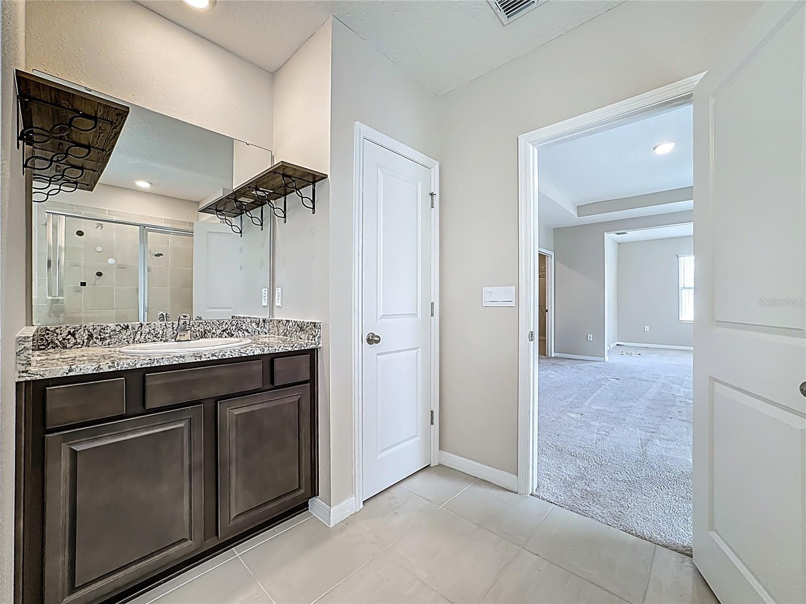 BELMOND RESERVE - Residential