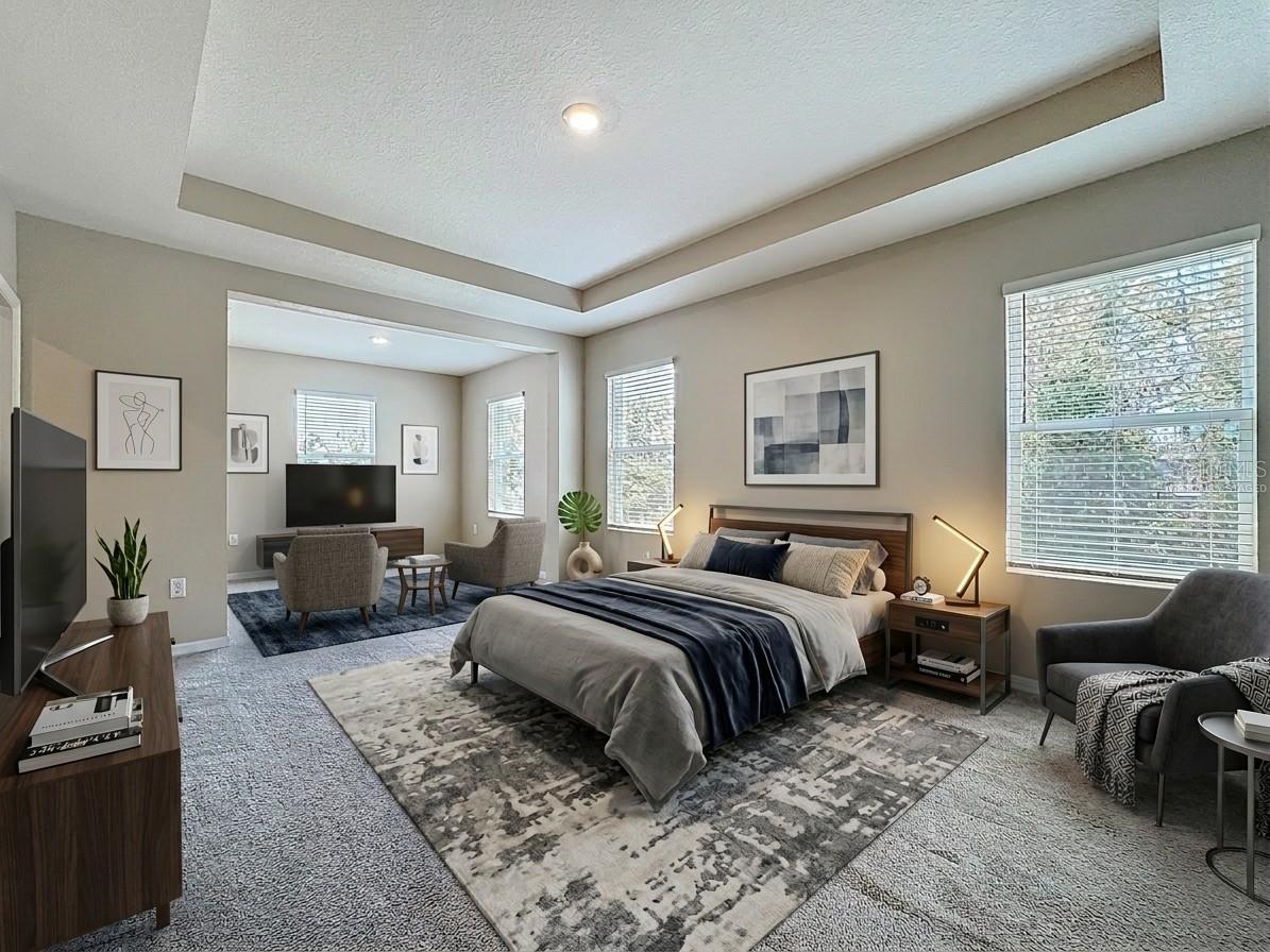 BELMOND RESERVE - Residential