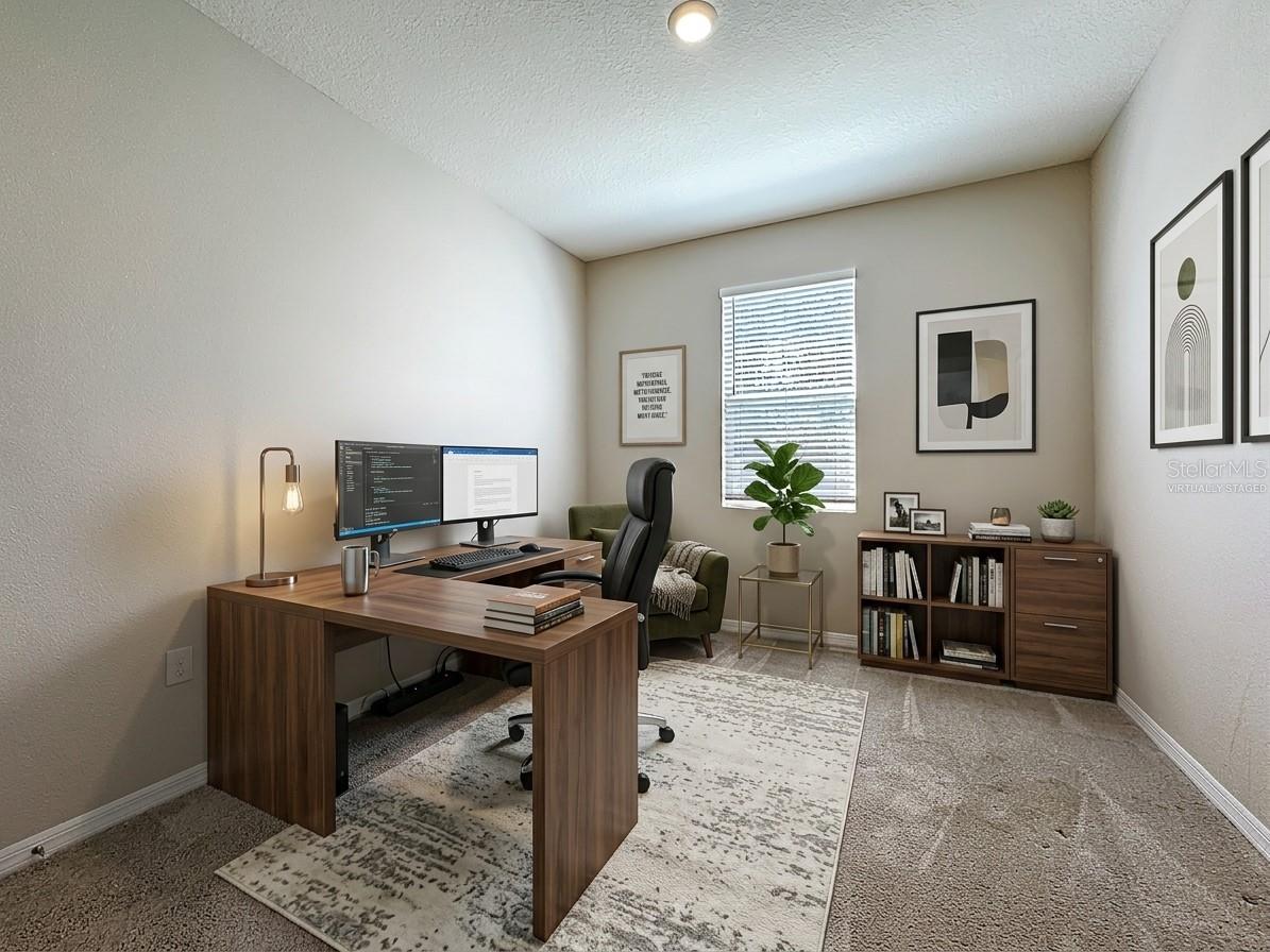 BELMOND RESERVE - Residential