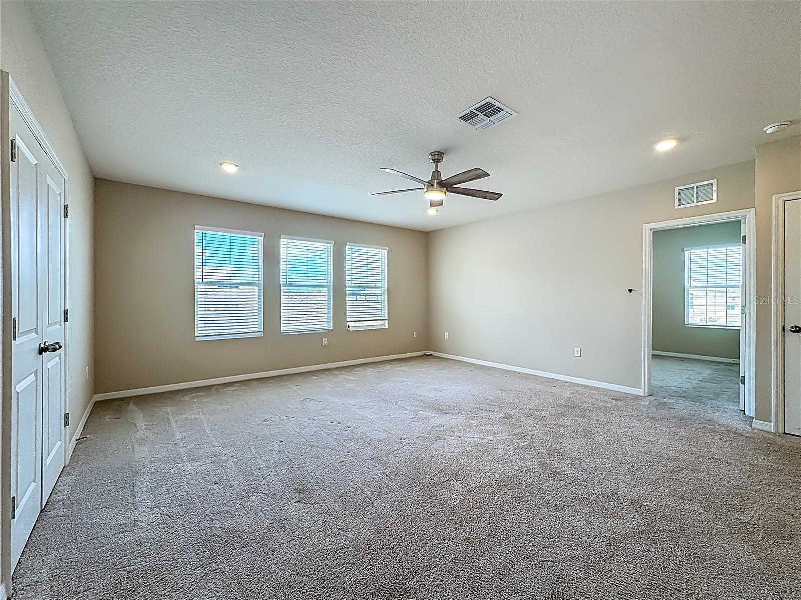 BELMOND RESERVE - Residential