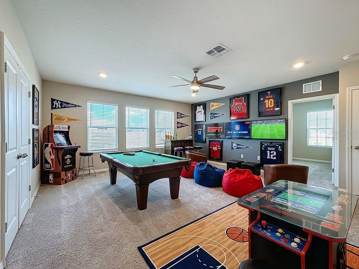 BELMOND RESERVE - Residential