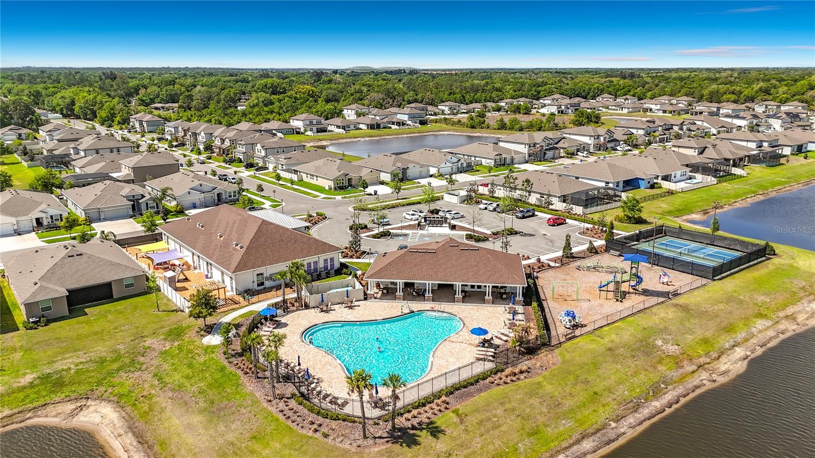 BELMOND RESERVE - Residential