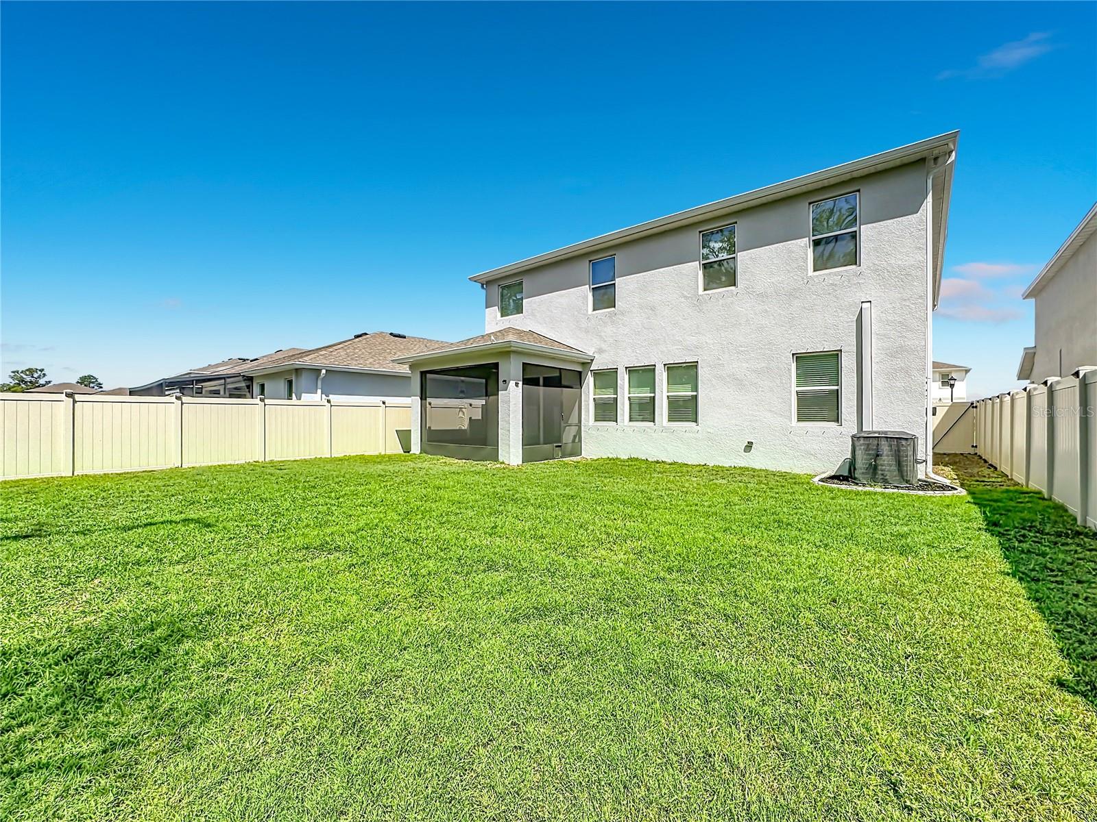 BELMOND RESERVE - Residential